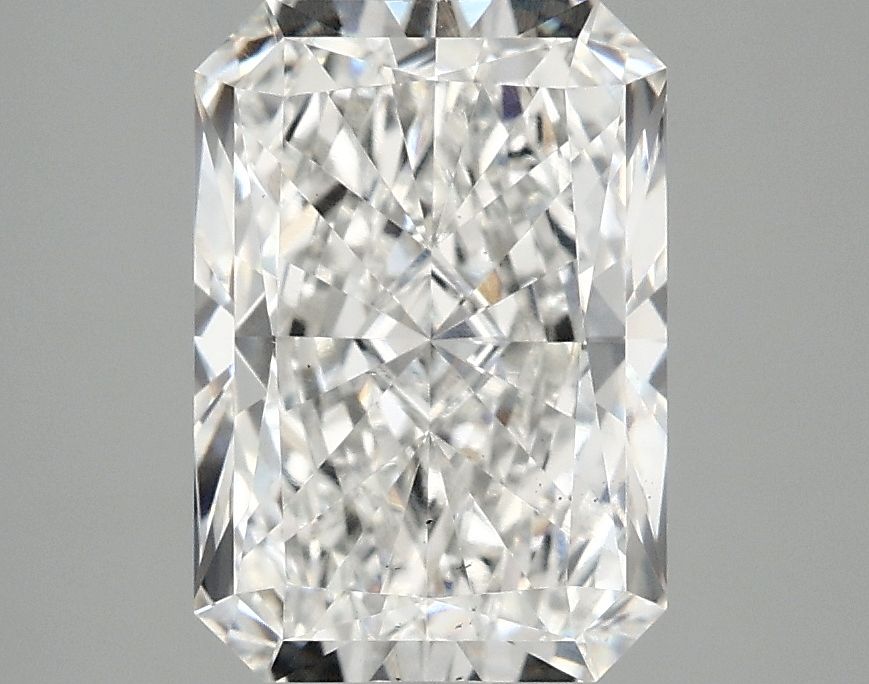 2.89 Carat · E · VS2 Rare Carat Ideal Cut