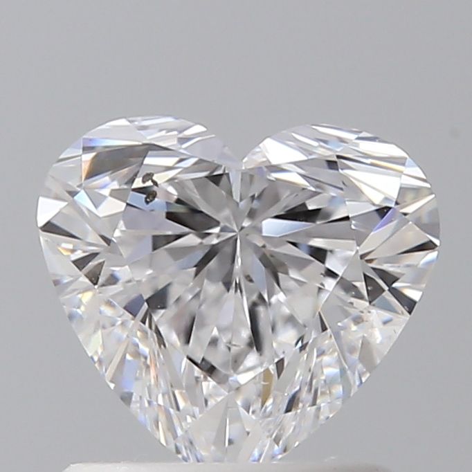Heart Diamond