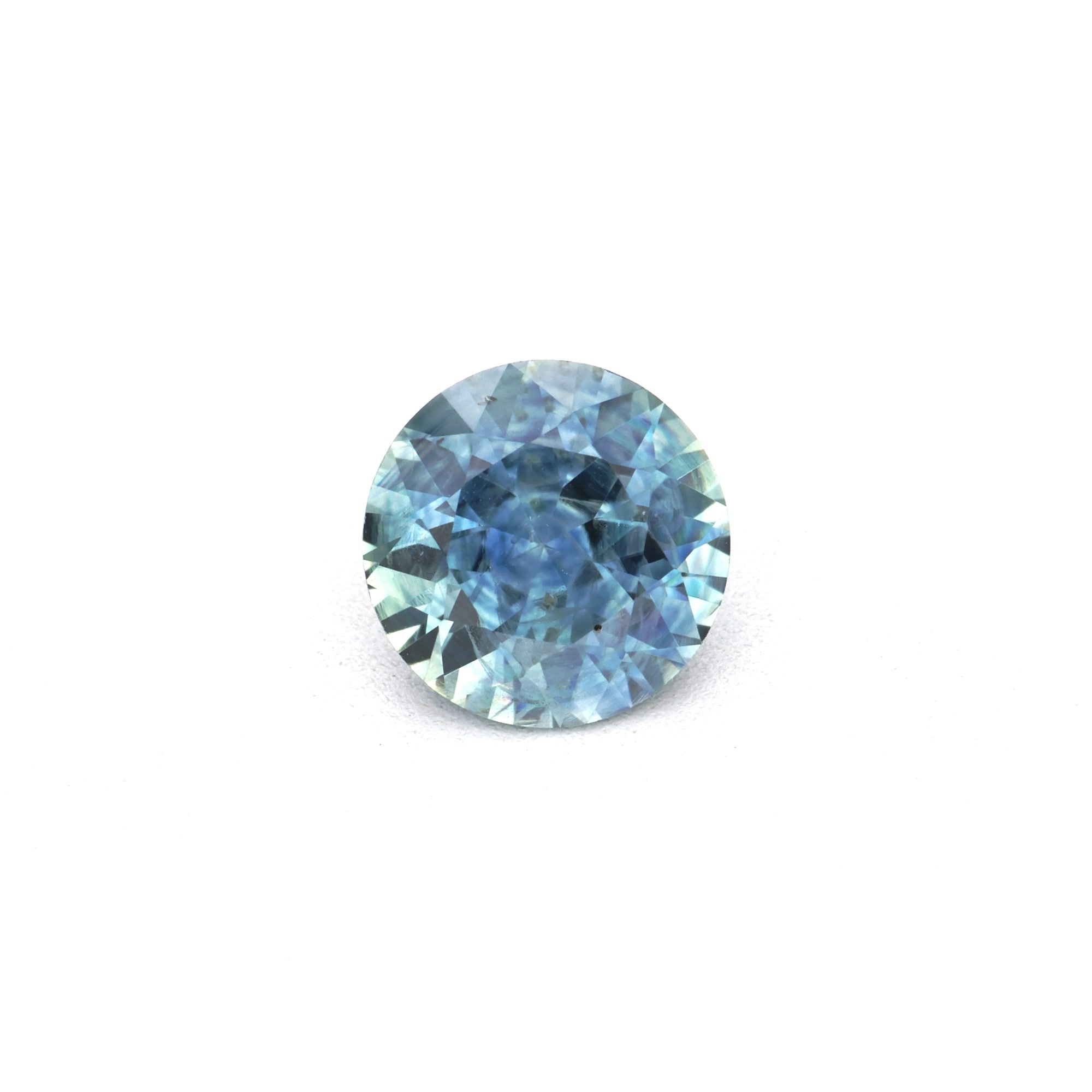 0.84ct Sapphire