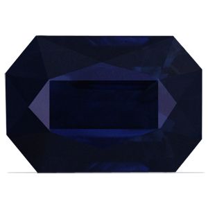 0.91ct Sapphire