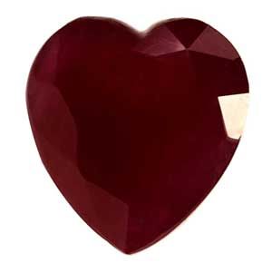 1.41ct Ruby