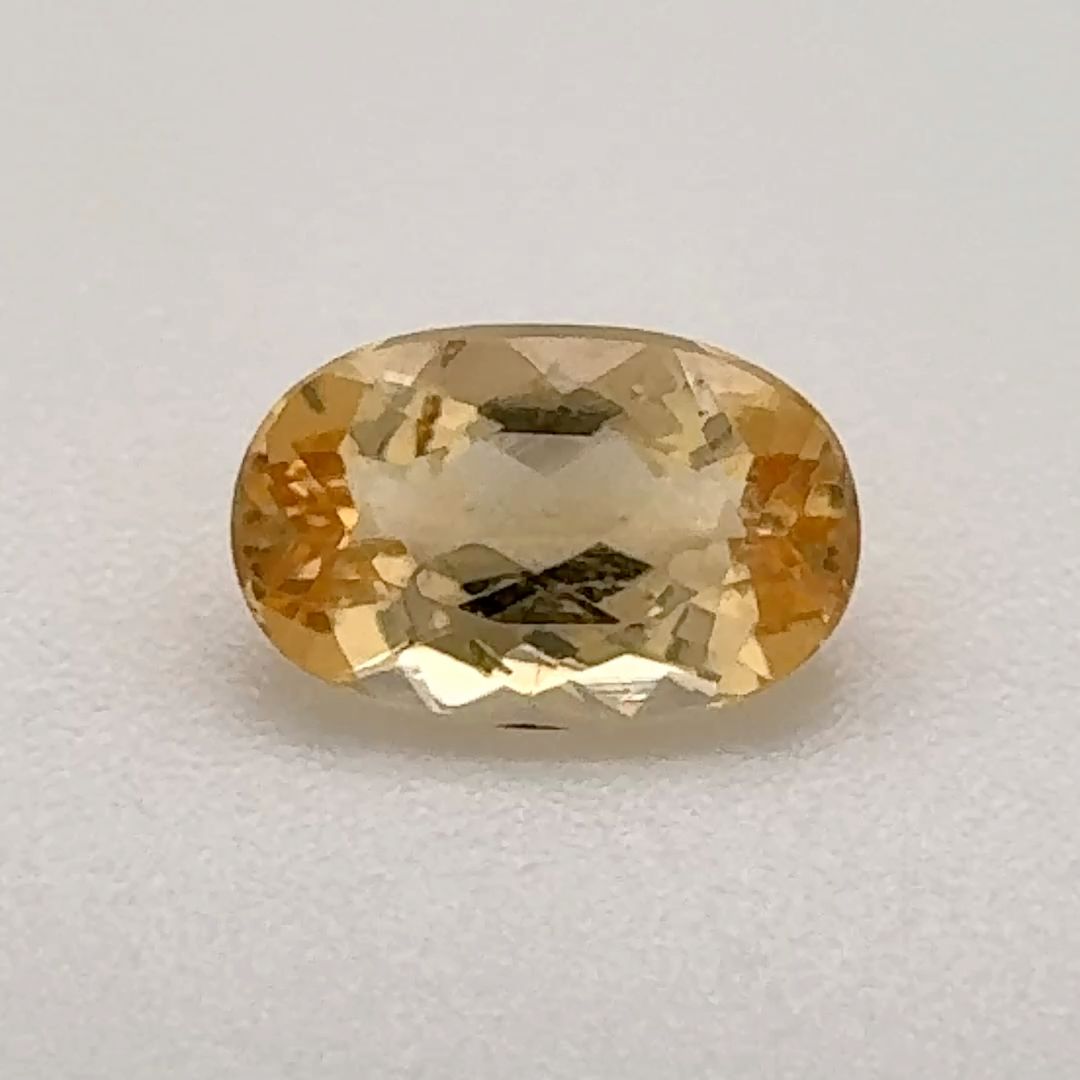 0.855ct TOPAZ