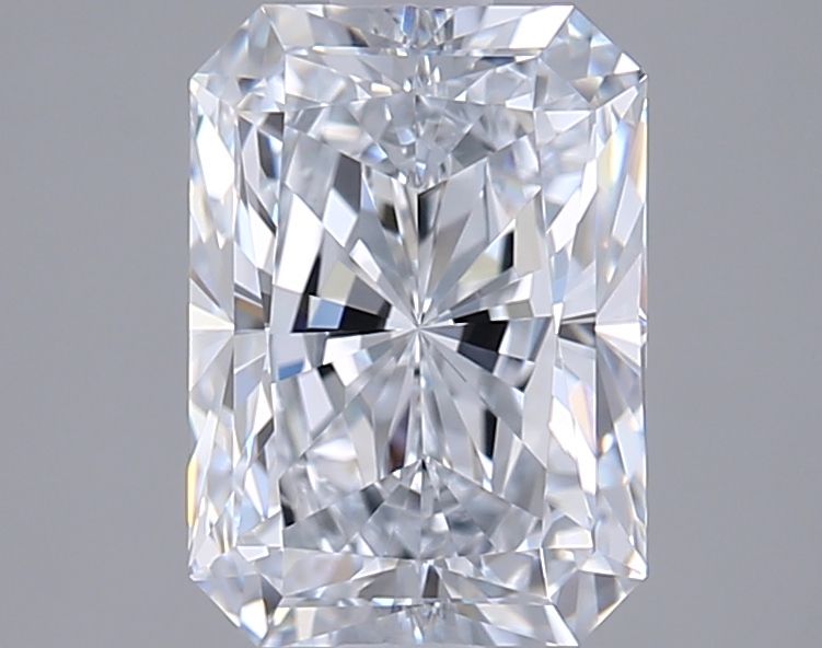 2.02ct Radiant E - VVS1 - Very Good cut - LD30348