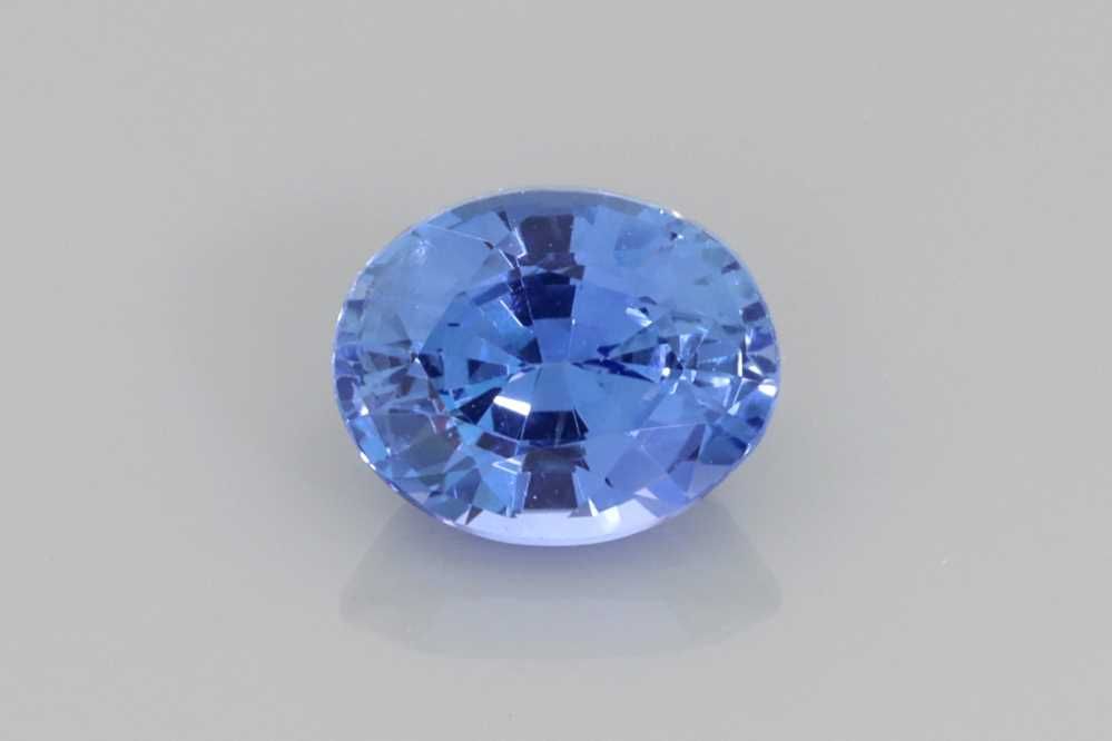 0.93ct Sapphire