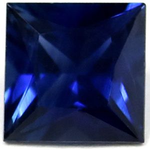 0.59ct Sapphire