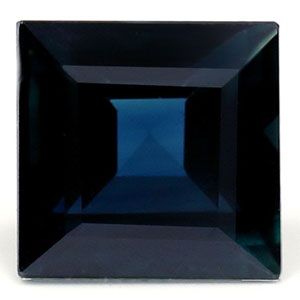 0.95ct Sapphire