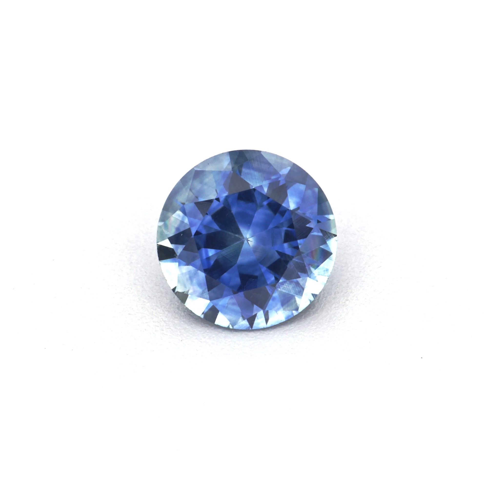 0.61ct Sapphire