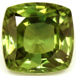 1.07ct Sapphire