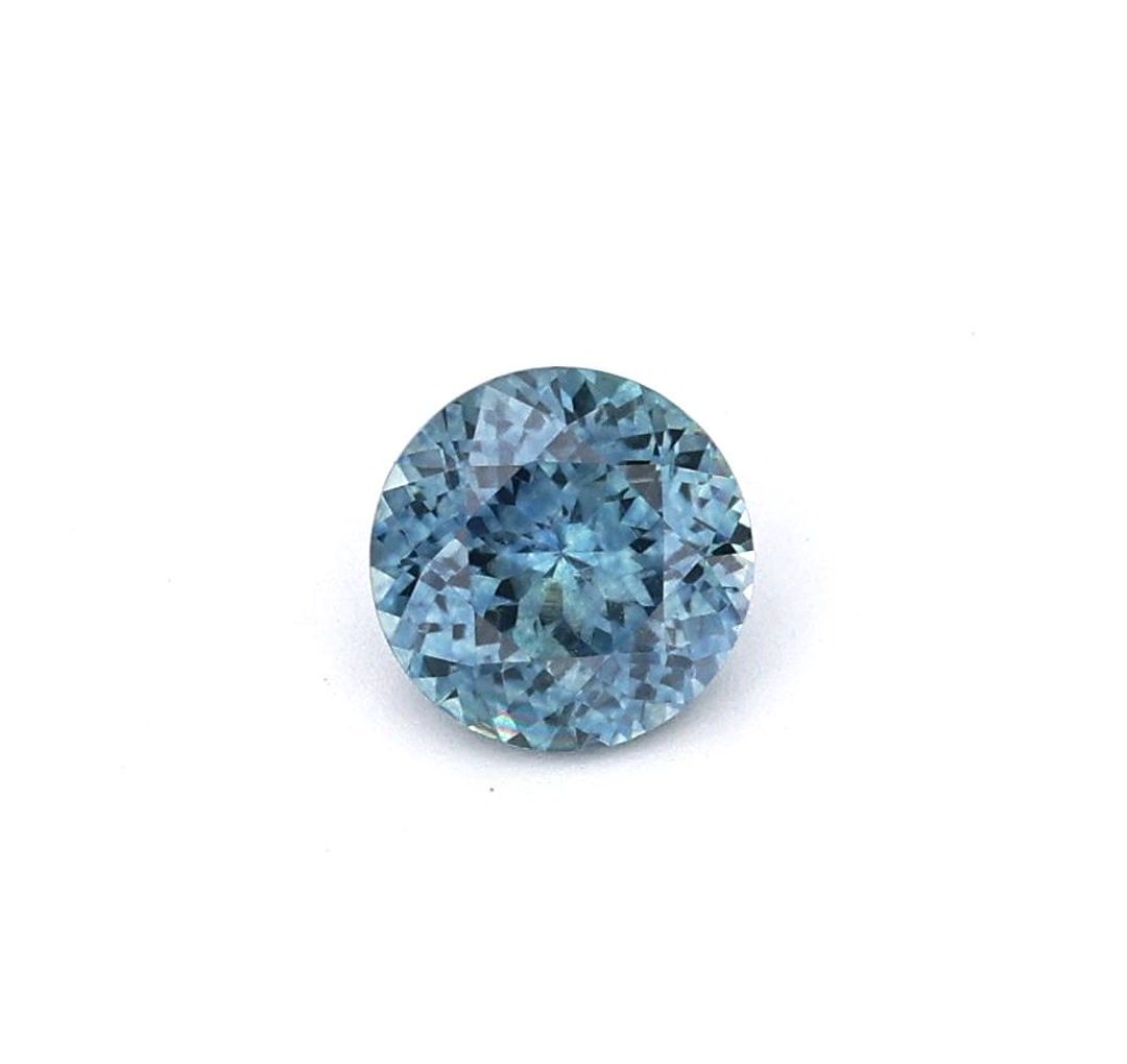 0.59ct Sapphire