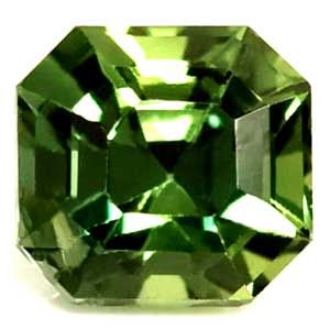 0.81ct Sapphire