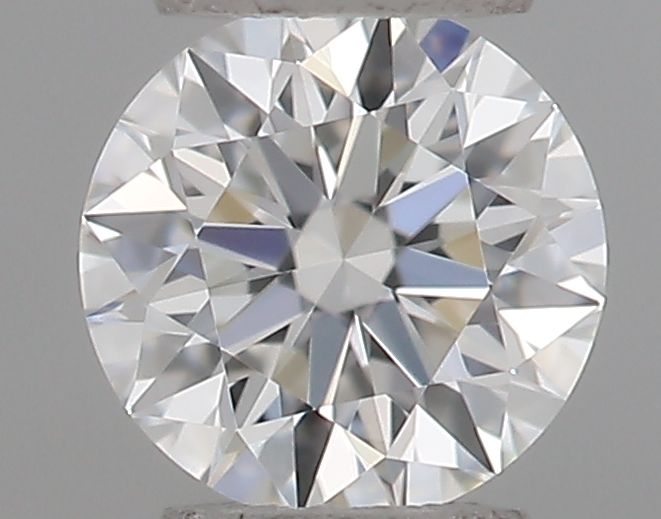 ROUND 0.18 carat diamond
