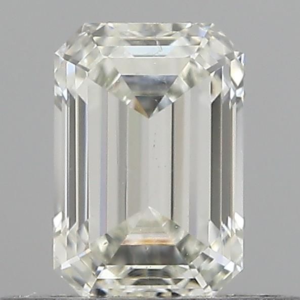 0.50 Carat Emerald Diamond