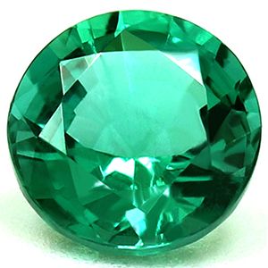 0.52ct Emerald