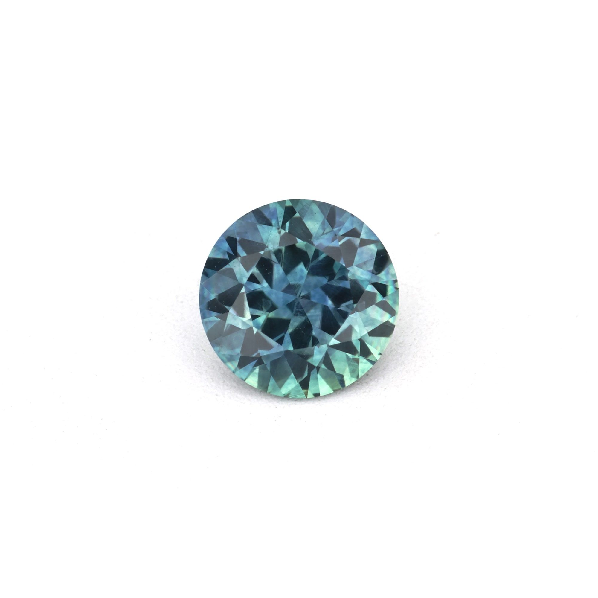 0.6ct Sapphire