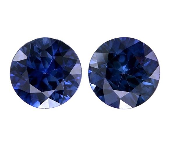 0.8ct Sapphire
