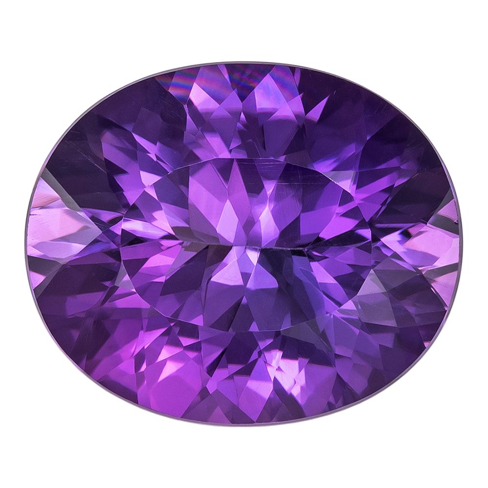 3.98ct Amethyst