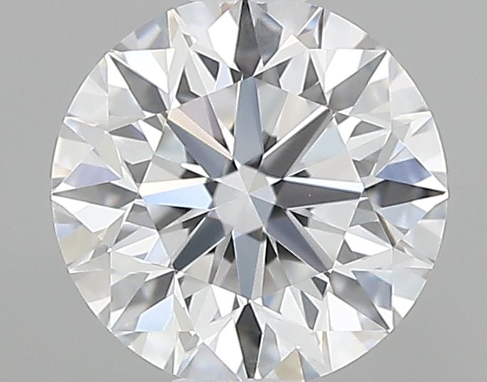Round 0.53ct Diamond