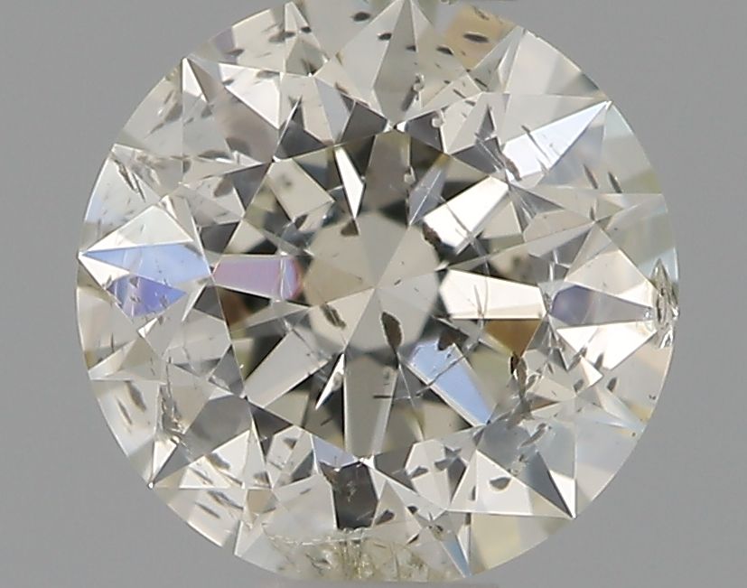 Diamante 0,41 ct ROUND