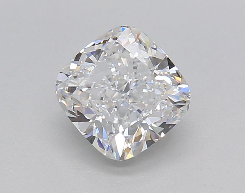 1.5ct Cushion D - VS1 - Excellent cut - LGD376463