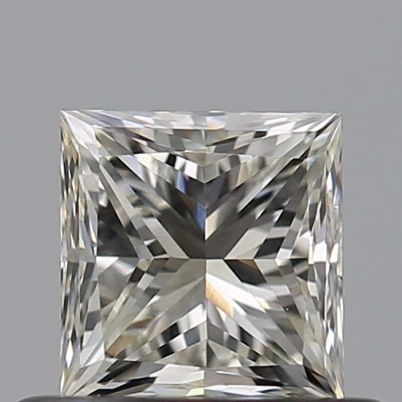 Diamante 0,51 ct PRINCESS