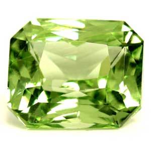 1.51ct Garnet