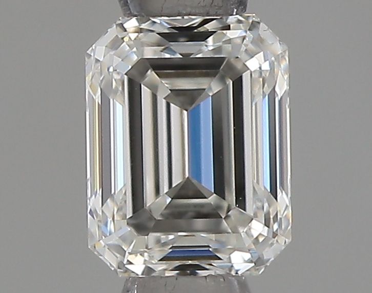 Diamante 0,32 ct EMERALD