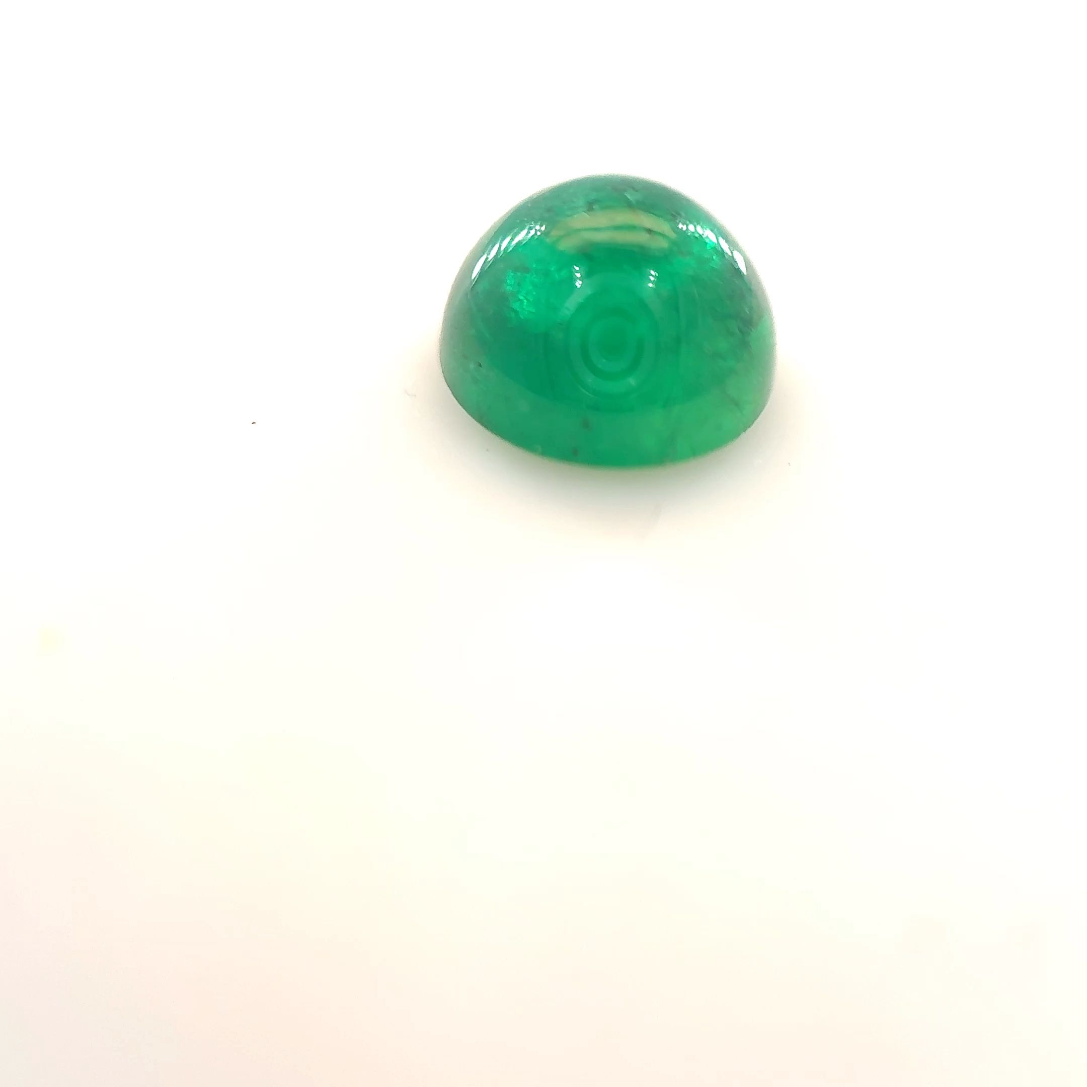 1.29ct EMERALD