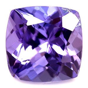 1.06ct Tanzanite