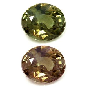 0.58ct Alexandrite