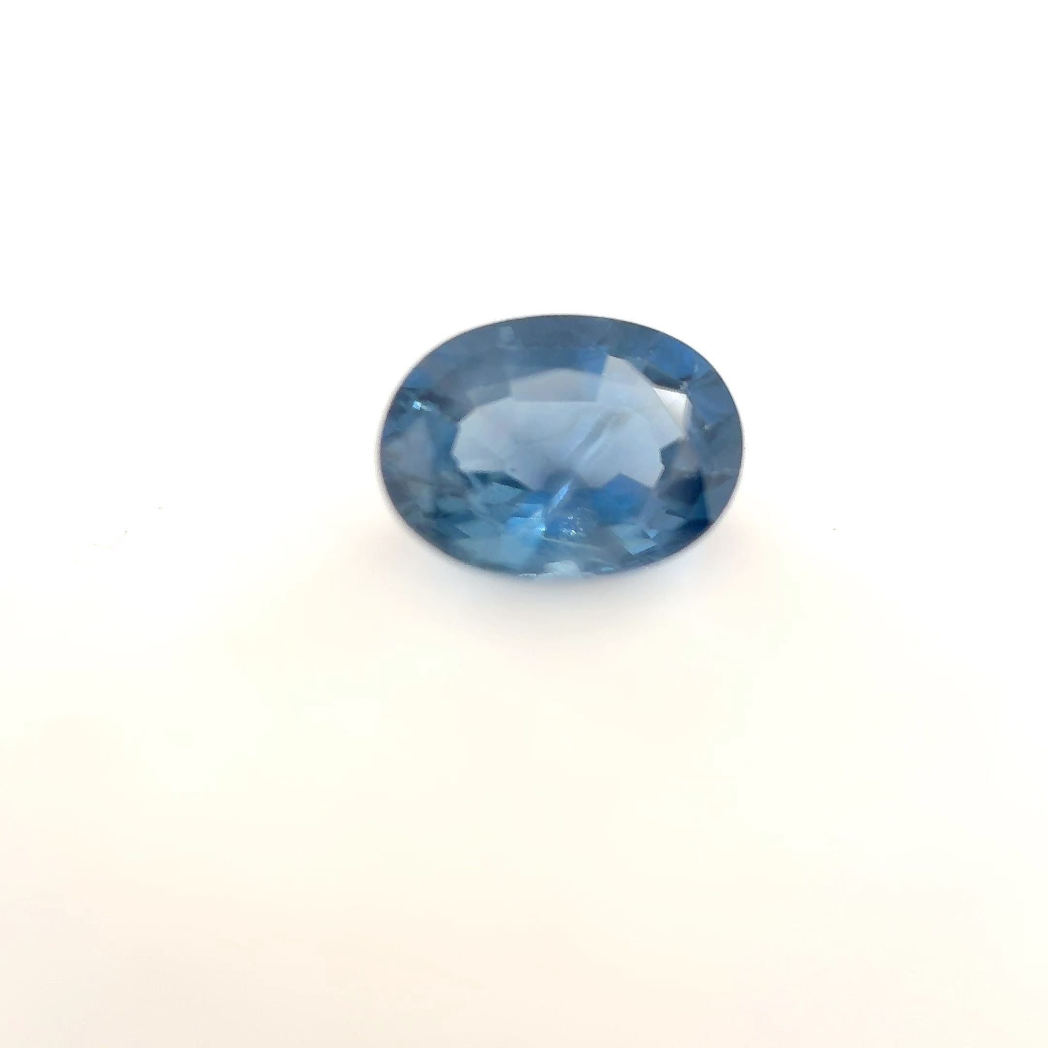 1.14ct SAPPHIRE