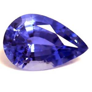 0.67ct Sapphire