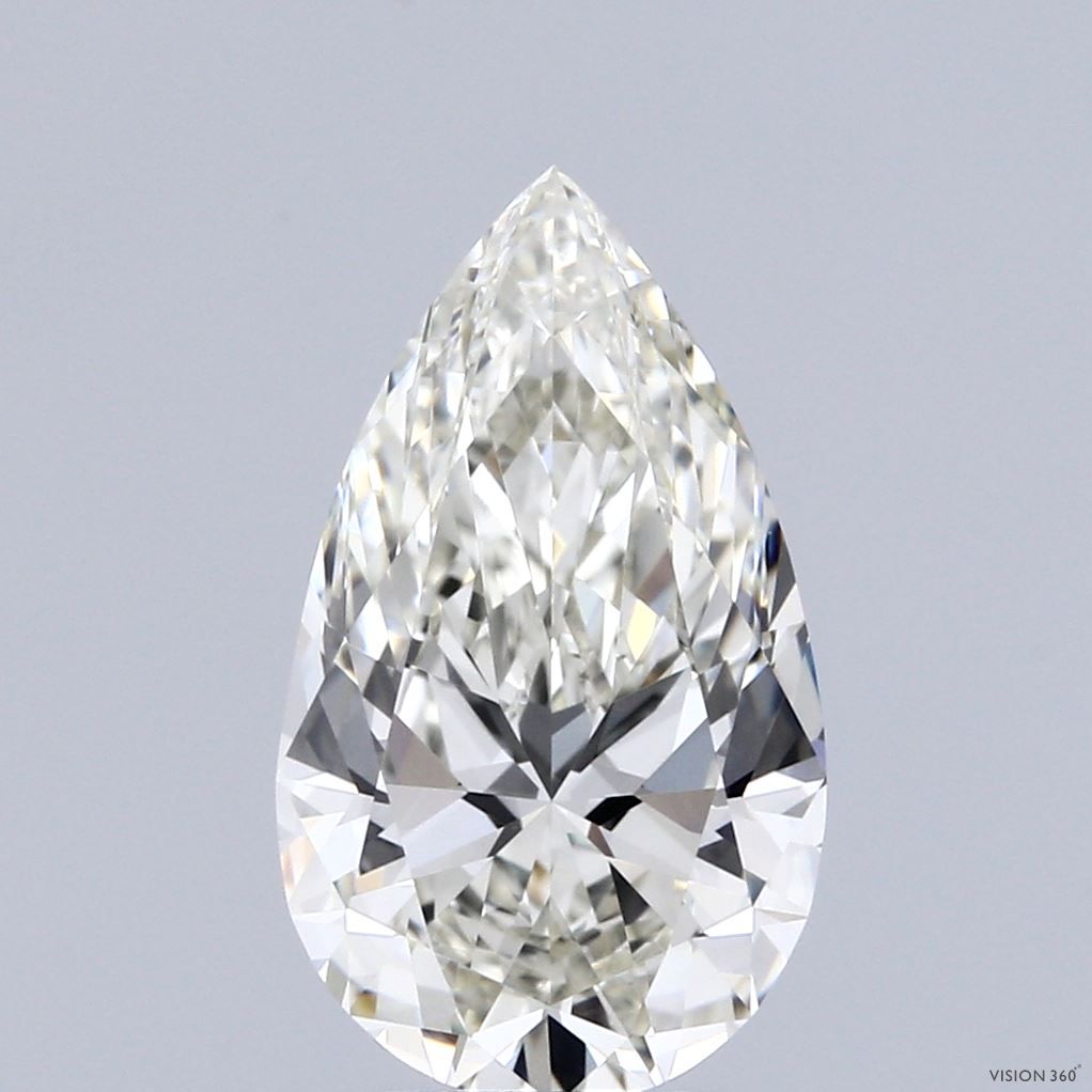 3.05 Carat · I · VVS2 Rare Carat Ideal Cut
