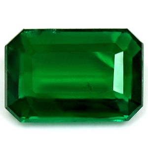0.65ct Emerald