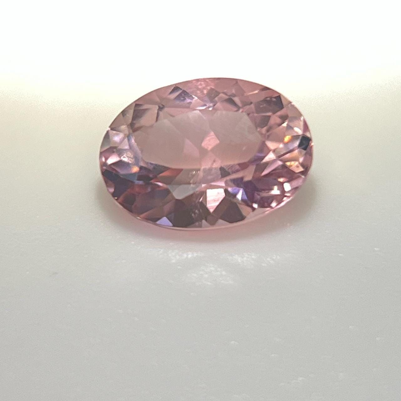 1.21ct TOURMALINE