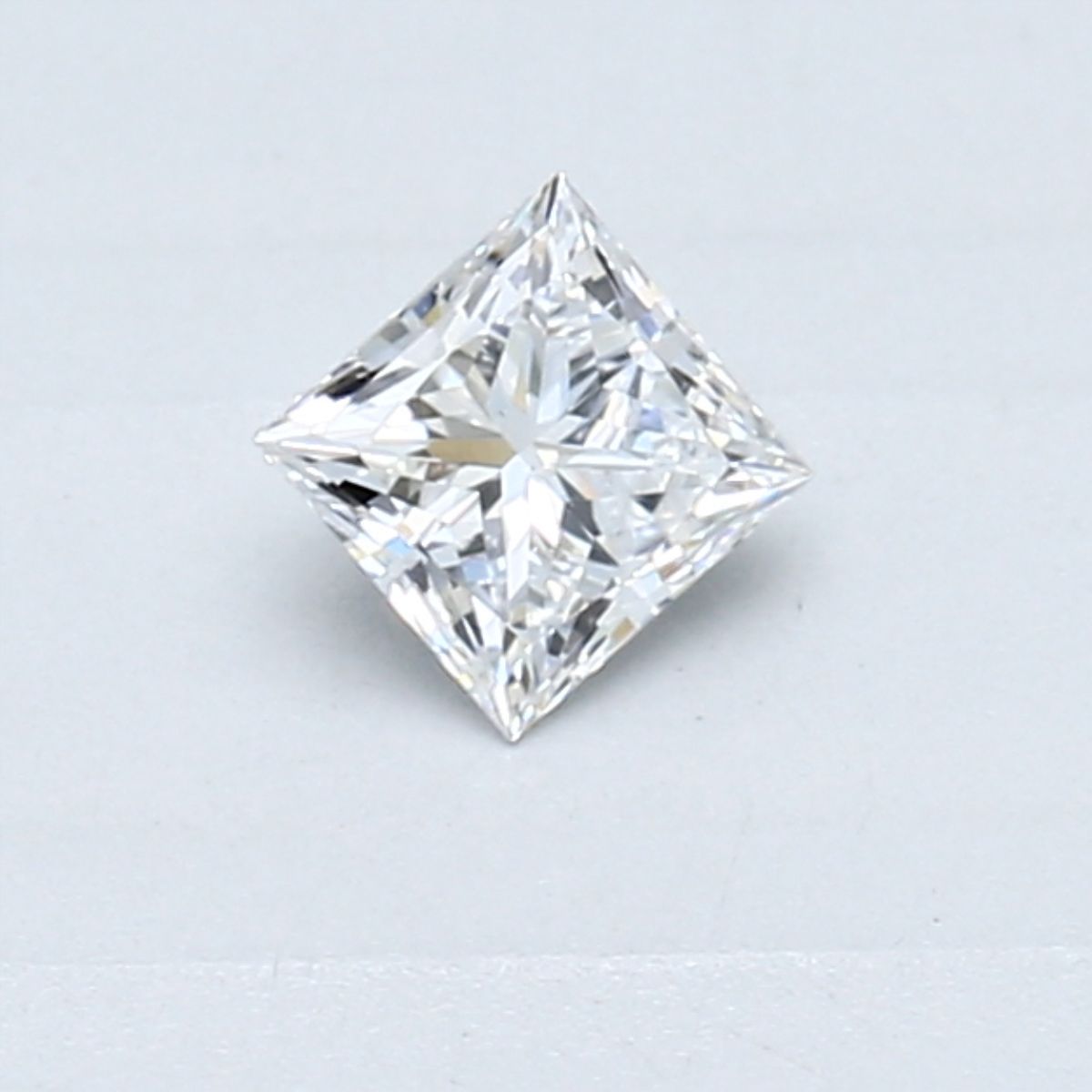 Diamante 0,30 ct PRINCESS