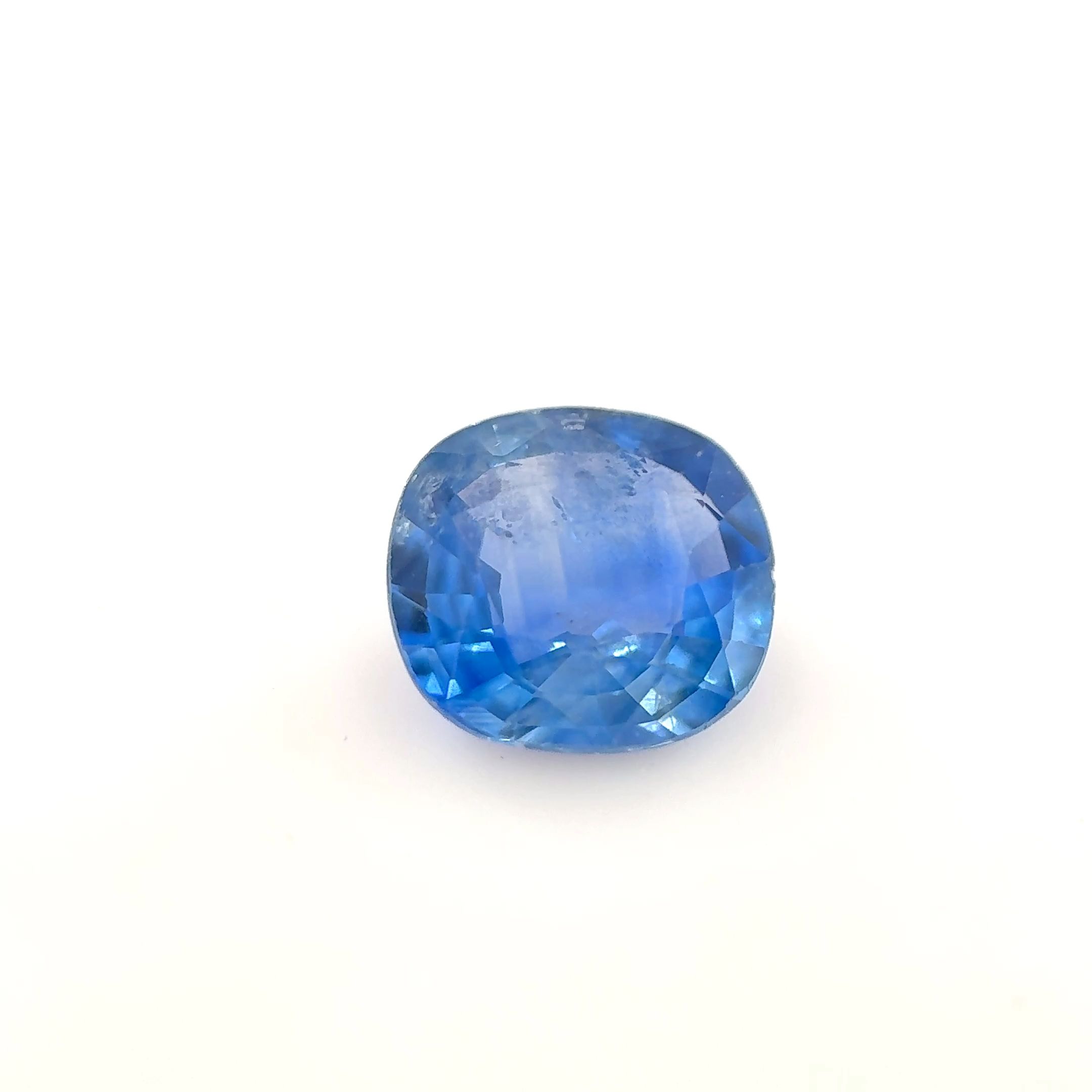 0.87ct SAPPHIRE