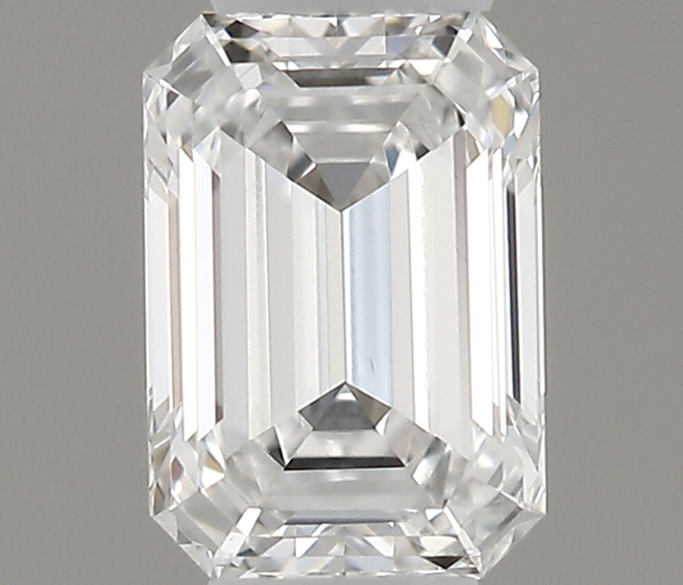 Diamante 0,18 ct EMERALD