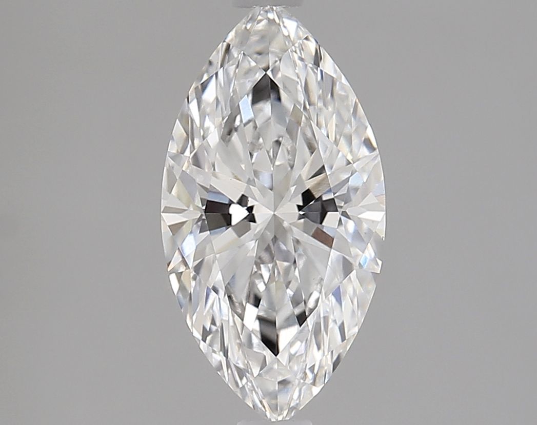 2ct Marquise E - VVS2 - Excellent cut - LD22860