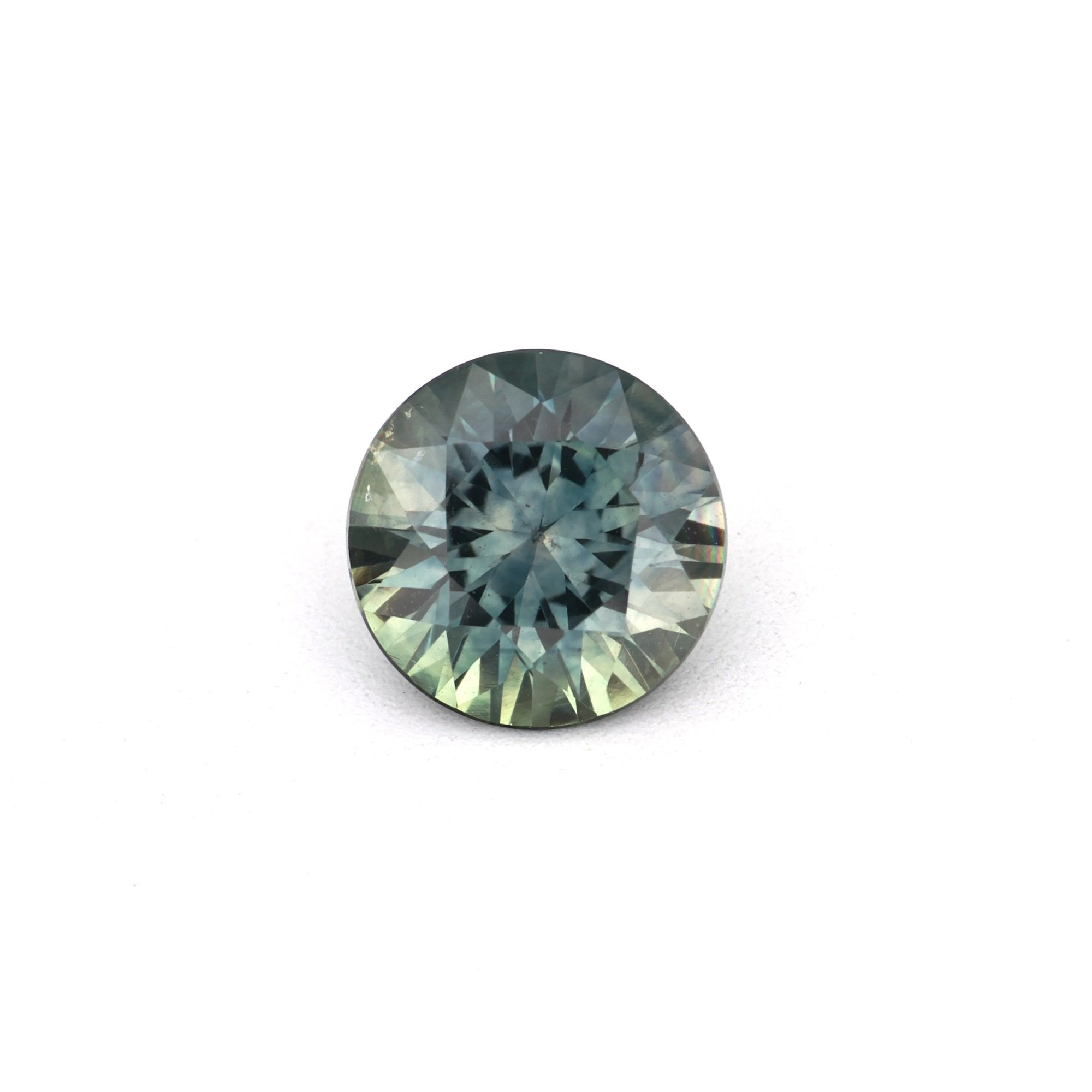 0.79ct Sapphire