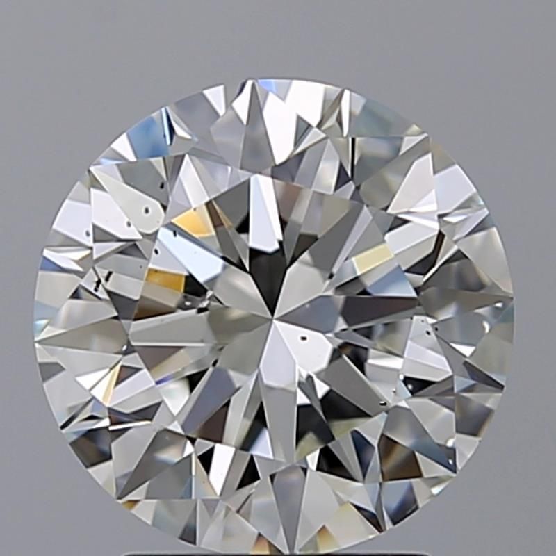 Three Carat Loose Diamonds | Quality Diamonds