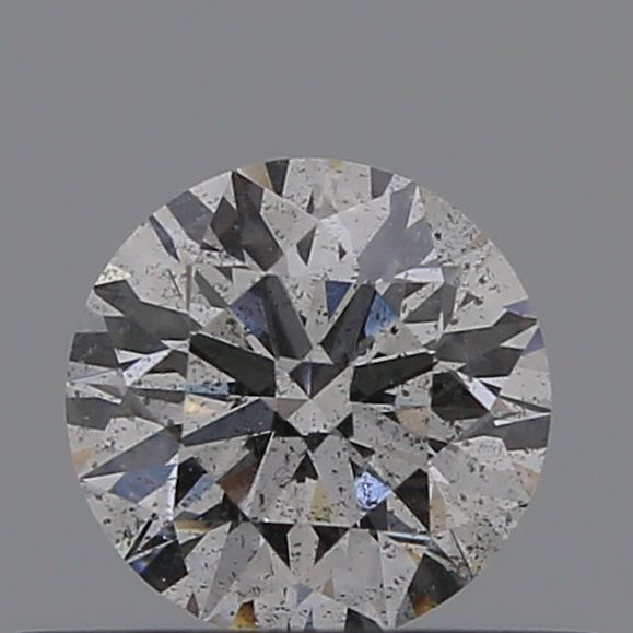 Diamante 0,36 ct ROUND