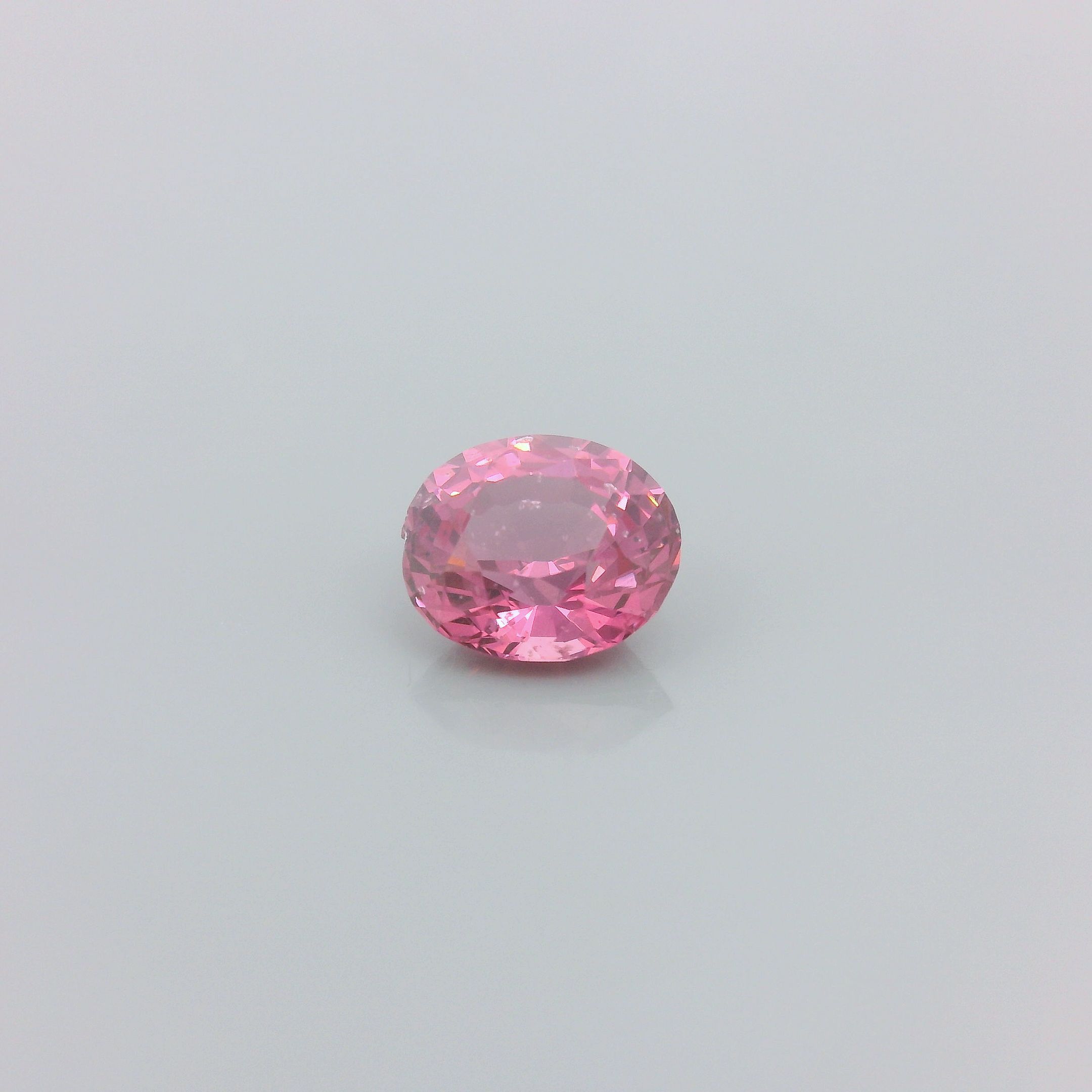 1.18ct GARNET