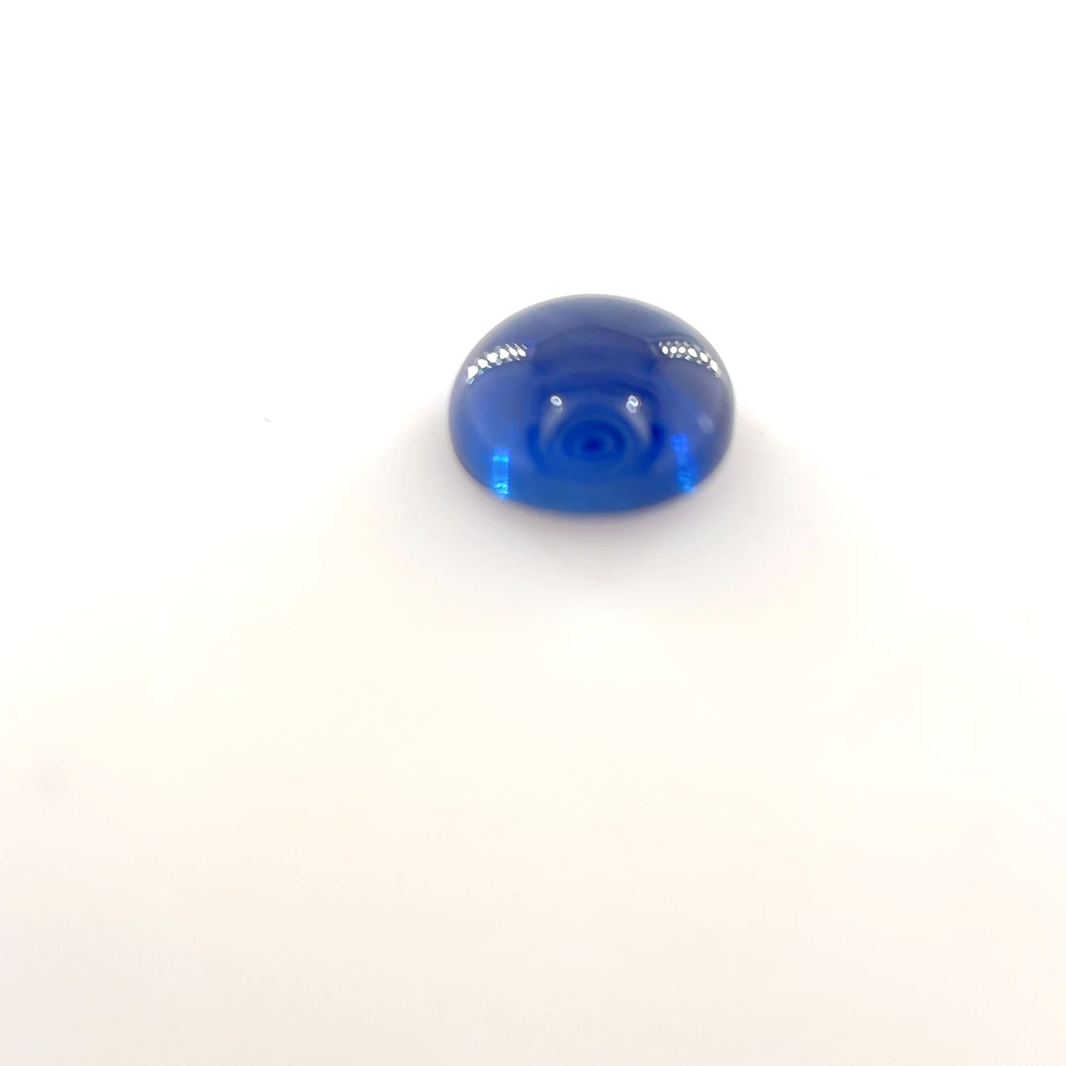 0.97ct SAPPHIRE