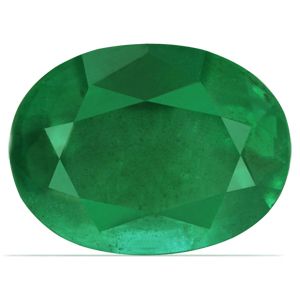 2.46ct Emerald