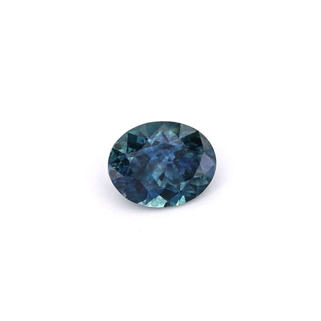 0.91ct Sapphire