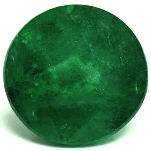 3.17ct Emerald