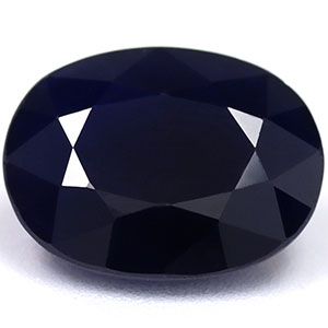 2.59ct Sapphire