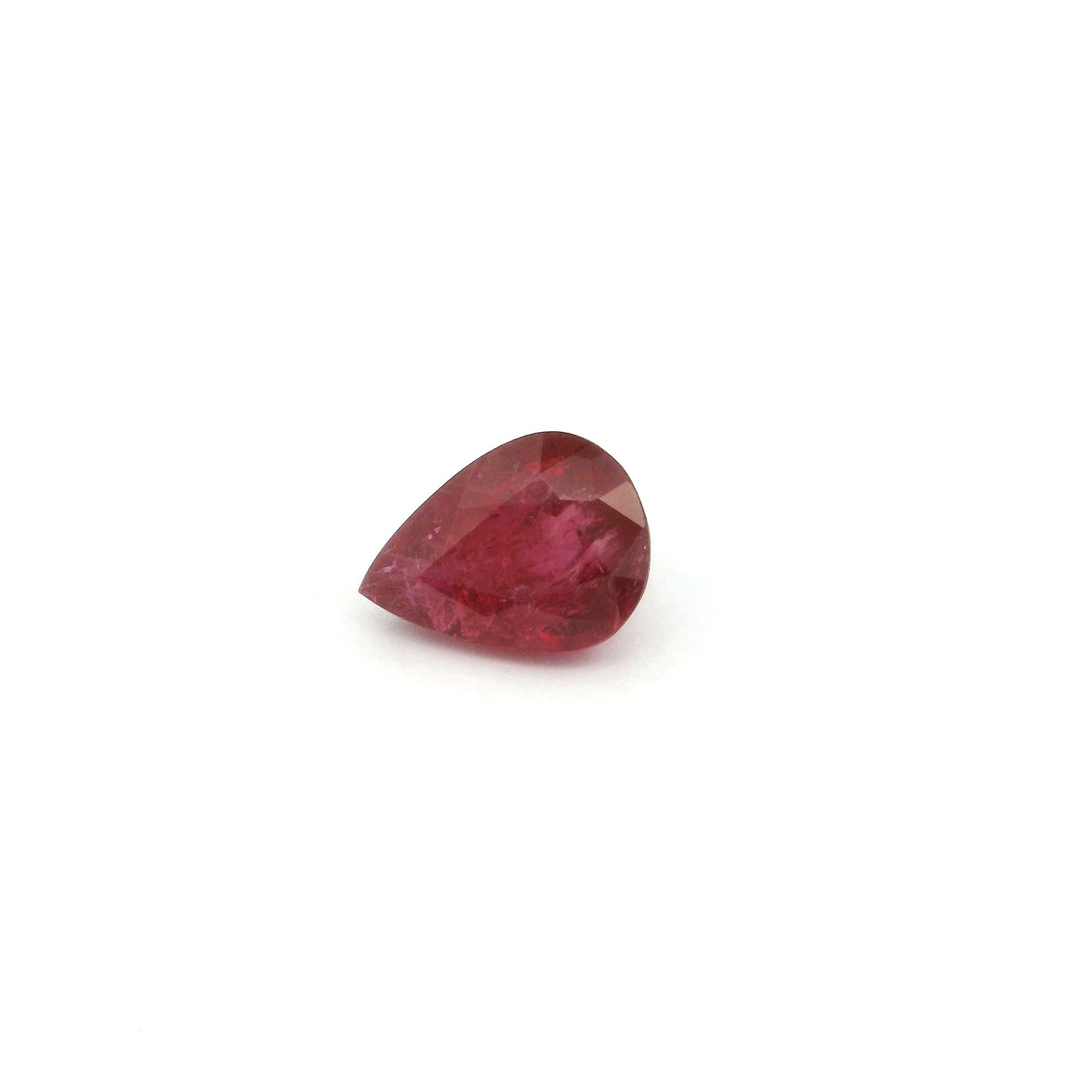 1.12ct RUBY