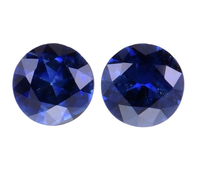 0.79ct Sapphire