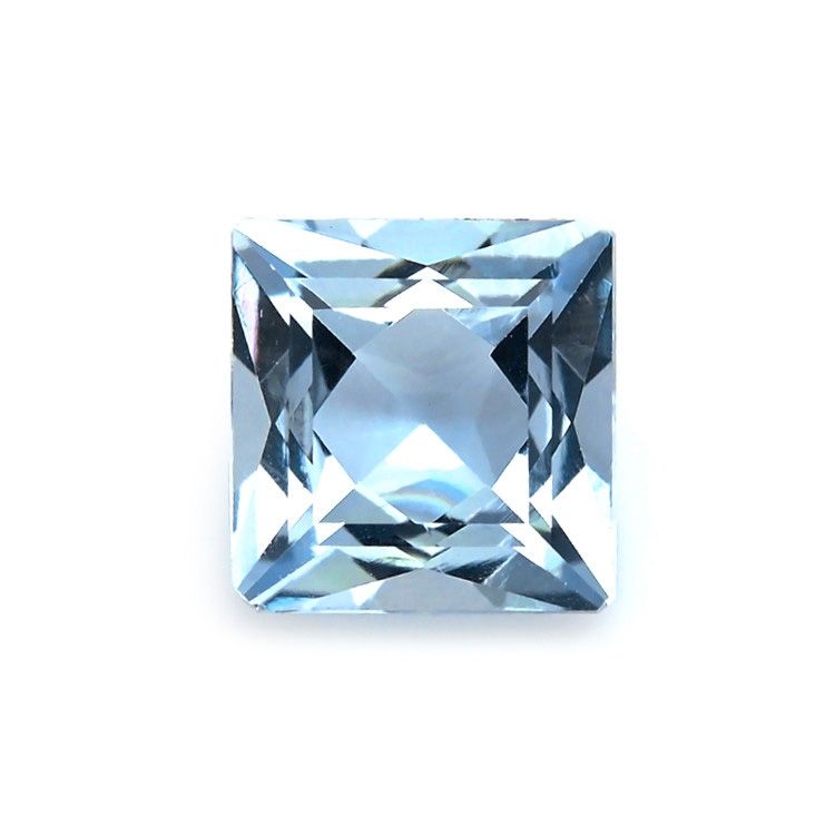 0.68ct Aquamarine